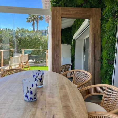 Villa La Quietude Les Issambres Eksteriør bilde